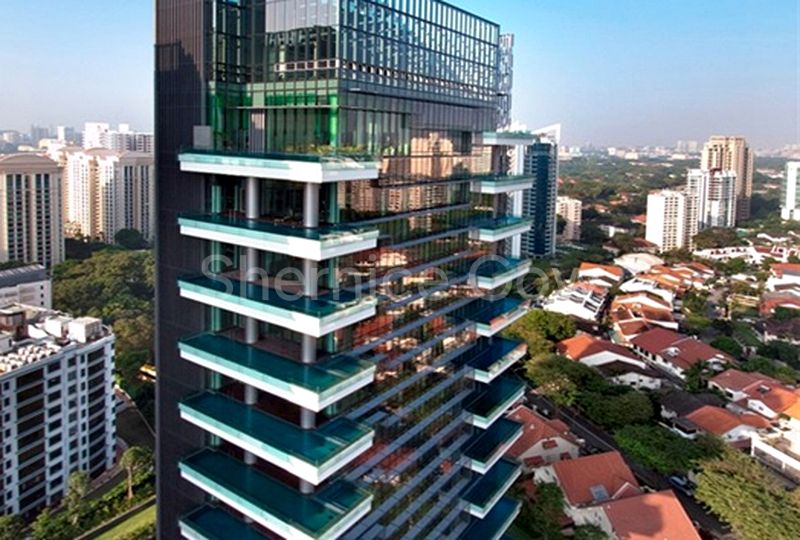 4 Bed Condo for Sale in  The Marq On Paterson Hill - Image 4